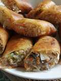 Fried Spring Rolls