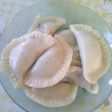 Ravioles para celíacos (masa sin huevo ni leche)