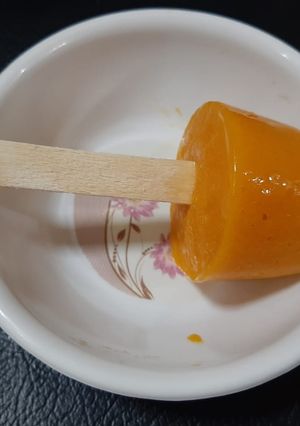 હોમમેડ મેંગો ડોલી રેસીપી મુખ્ય ફોટો