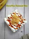 Banoffee Dessert Box