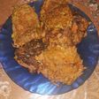 Tortitas de zanahoria