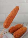Corn dog