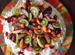 Foto de Pavlova