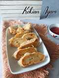 Kekian Ayam