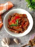 Sei Sapi Tumis Sambal