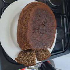 Banana bread: the best you'll ever have A picture of Banana bread: the best you'll ever have.