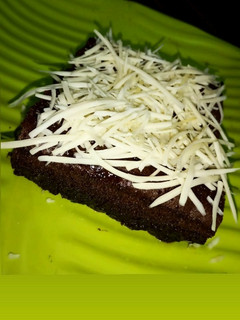 Foto resep Brownies Kukus Chocolatos Ekonomis