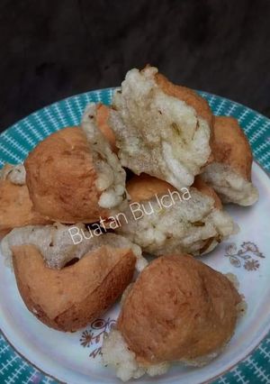 Foto resep Tahu Aci ala ala