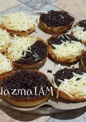 Foto resep Martabak Manis Mini (3M)