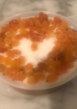 صورة لوصفة المغلي اللبناني