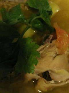 Foto resep Waku Ayam Kampung