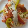 Ensalada de arroz