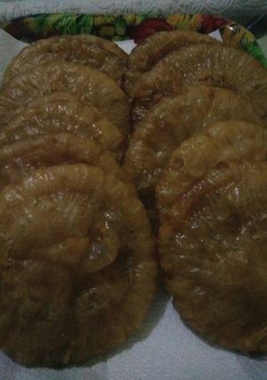 Foto resep Cuhcur