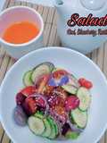Salad Krai, Strawberry, Ranti