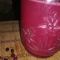 A picture of Falsa ka juice.