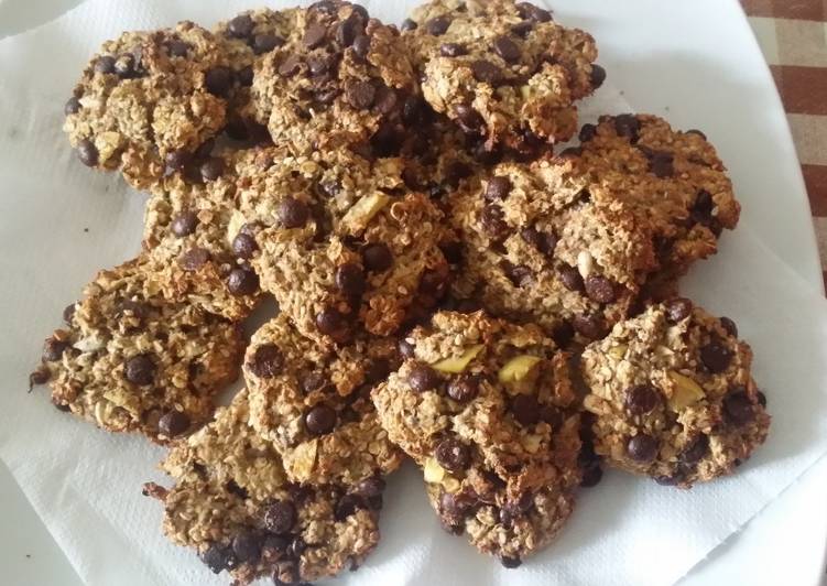 15 Recetas De Galletas Sin Azcar Dulces Diabticos 15 Recetas De Galletas Sin Azcar Dulces Diabticos