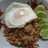 Nasi Goreng Kampung sederhana tapi enak