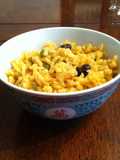 Arroz Mexicano