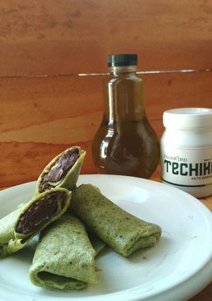 Foto resep Darlung cokolachiko #keto_cp_techiko