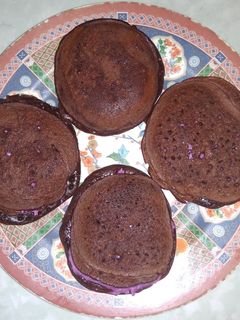Foto resep Dorayaki