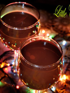 Foto resep Resep Chocolate Sauce (Saus Coklat) Super Mudah