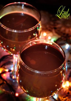 Foto resep Resep Chocolate Sauce (Saus Coklat) Super Mudah