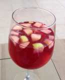 Tinto de Verano🍷