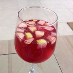 Una foto de Tinto de Verano🍷