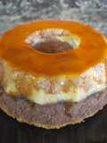 Chocoflan