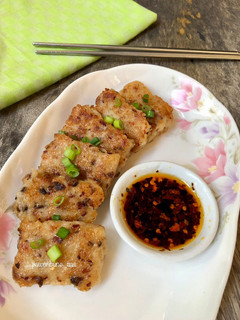 Foto resep Kue Lobak