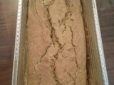 Budín de calabaza (sin harina)