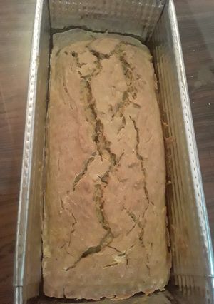 Una foto de Budín de calabaza (sin harina)