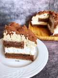 كيك تيراميسو Tiramisù Cake 🇮🇹