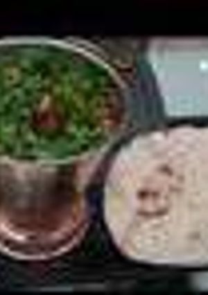 A picture of Dhaba Dal.