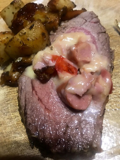 Una foto de Carne Mechada ♥️
