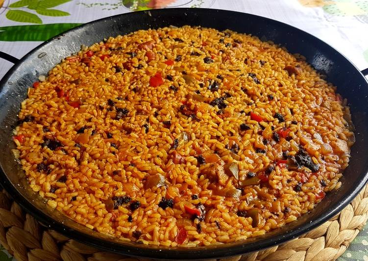 Arroz de matanza
