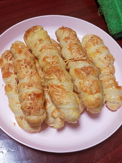 Foto resep Cheese Roll