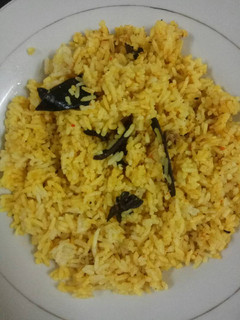 Foto resep Nasi Kebuli