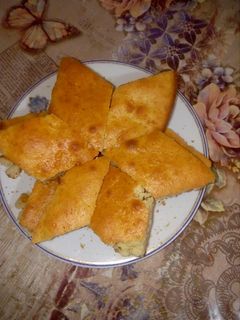 صورة لوصفة مسكوتشو