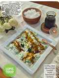 Lupis Pandan