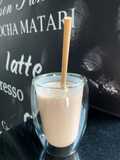 Shake proteinowy kawowy