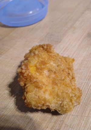 Une photo de Nuggets de poulet