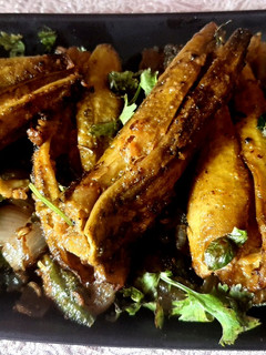 भरवा करेले (Bharva karele recipe in Hindi) रेसिपी मुख्य फोटो