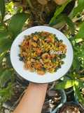 116. Tumis Lenca / Leunca Resep Mamak Enak Banget