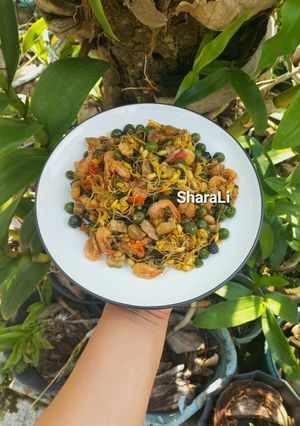 Foto resep 116. Tumis Lenca / Leunca Resep Mamak Enak Banget