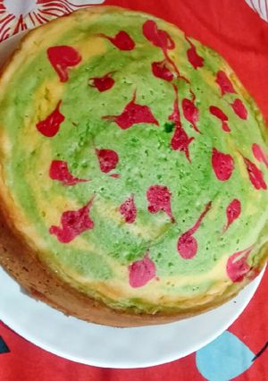 Foto resep Bolu jadul