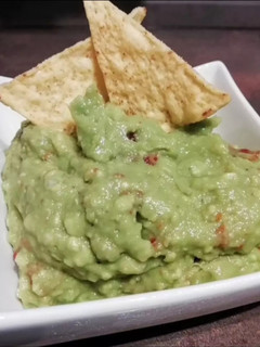 Foto di Guacamole