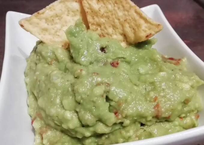 Guacamole