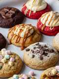 Galletas Caseras