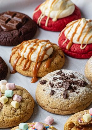 Foto principal de Galletas Caseras